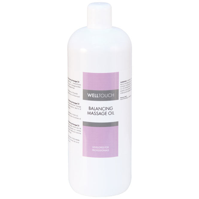 olio balancing well touch  1lt
