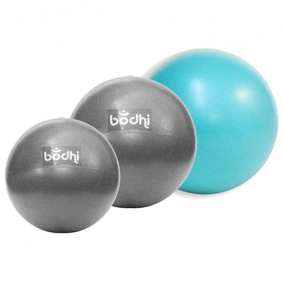 Soft Balls Pilates-fitness tutti colori/diametri
