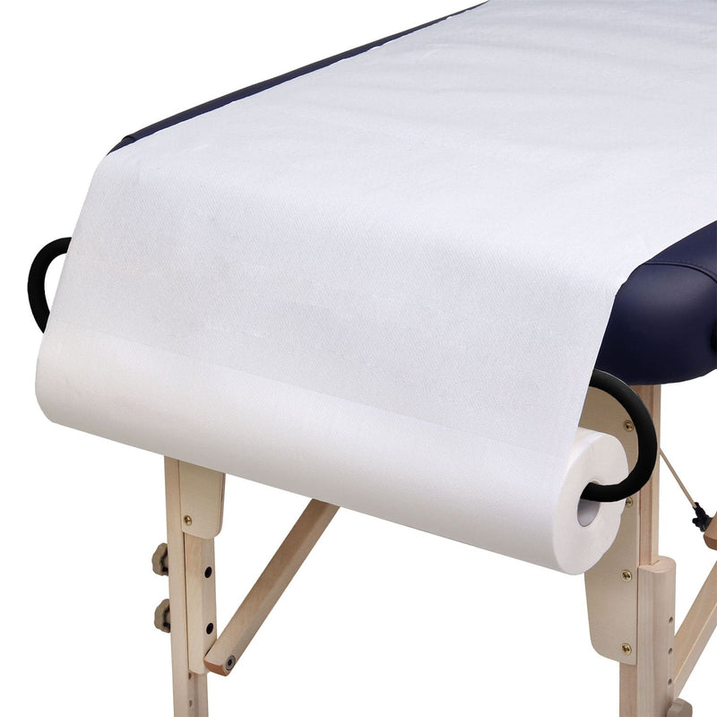 ROTOLO CARTA per lettini massaggio - 70mt – Wellness Bazaar