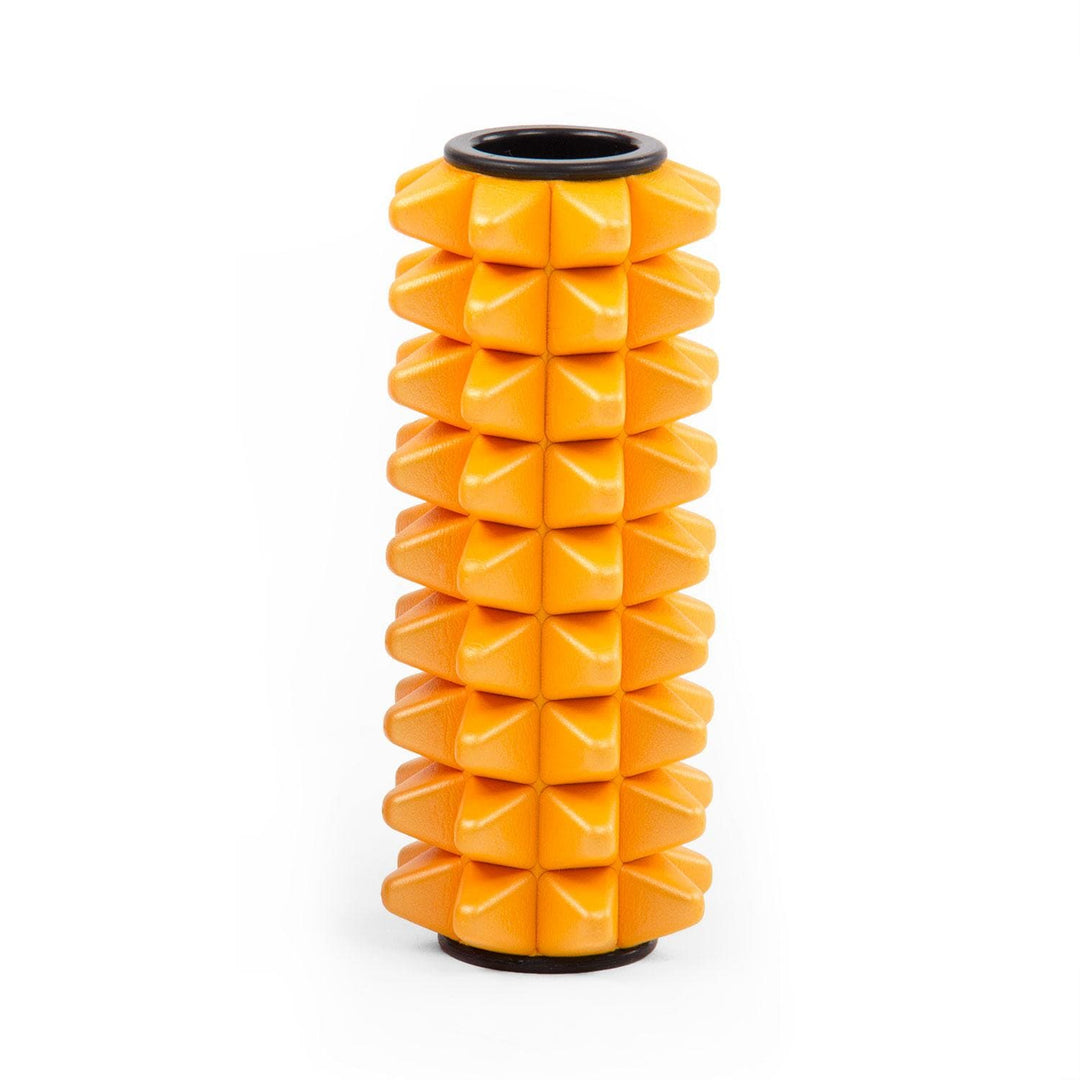 Mini rullo per massaggio fascia spiky