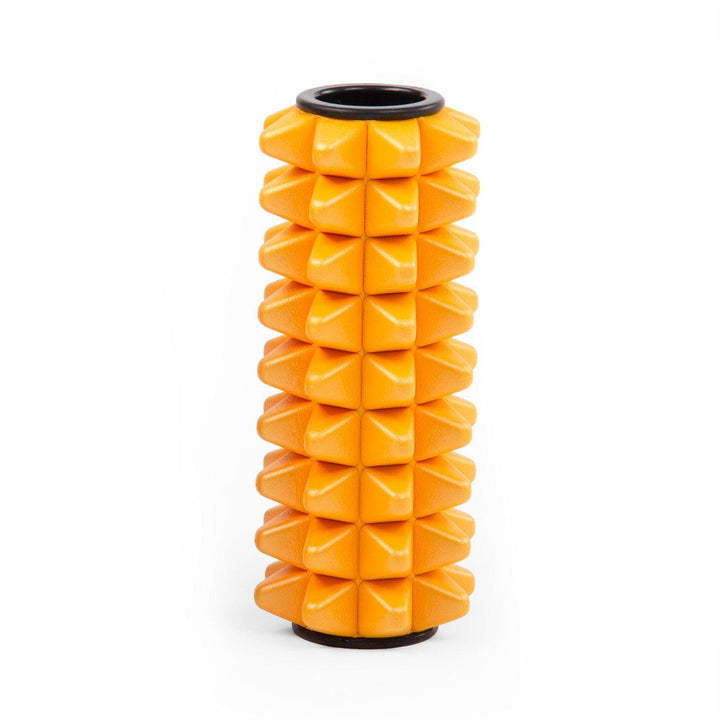 Mini rullo per massaggio fascia spiky