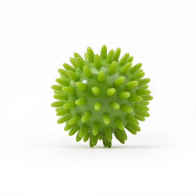 pallina a riccio cm6 verde
