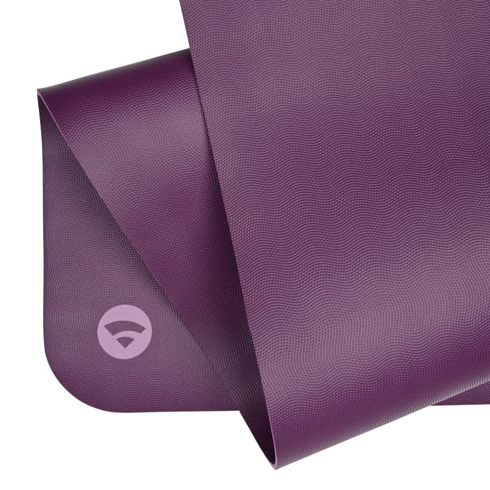 Materassino yoga Bodhi 4mm gomma naturale zoomato