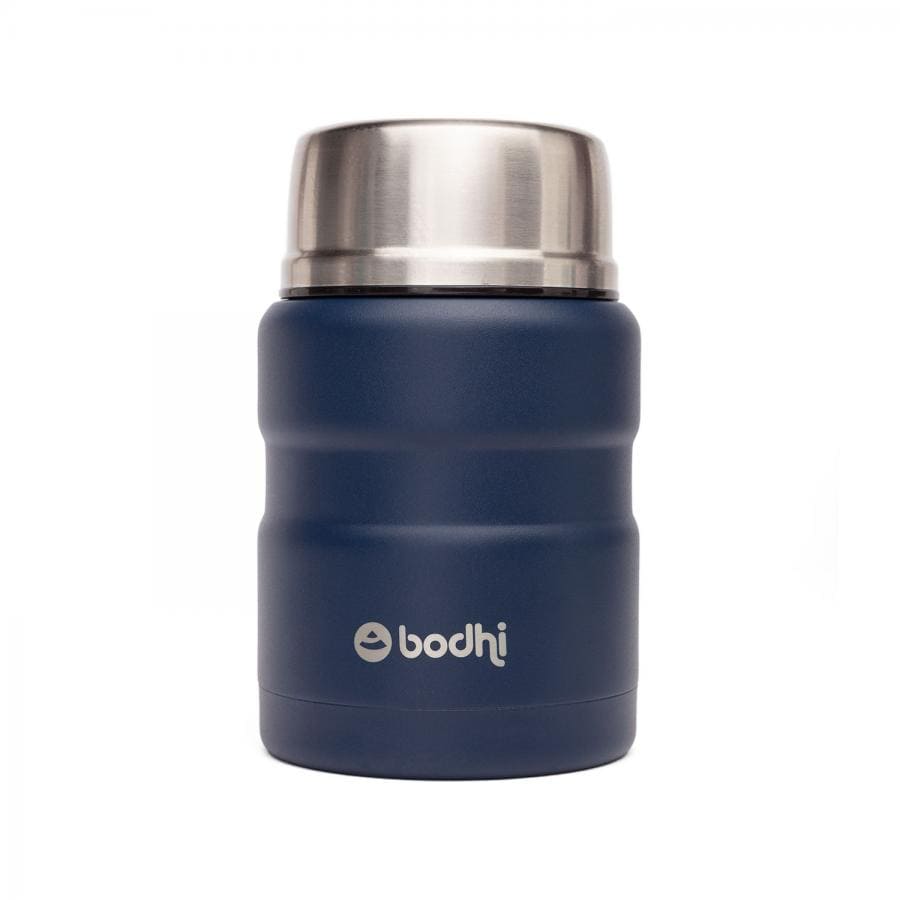 Contenitore acciaio inox termos per cibo