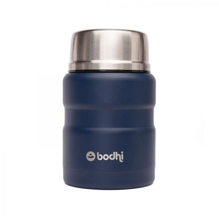 Contenitore acciaio inox termos per cibo