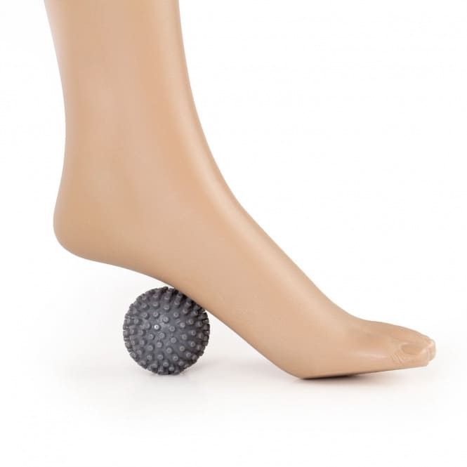 mini trigger ball pallina massaggio sotto al piede