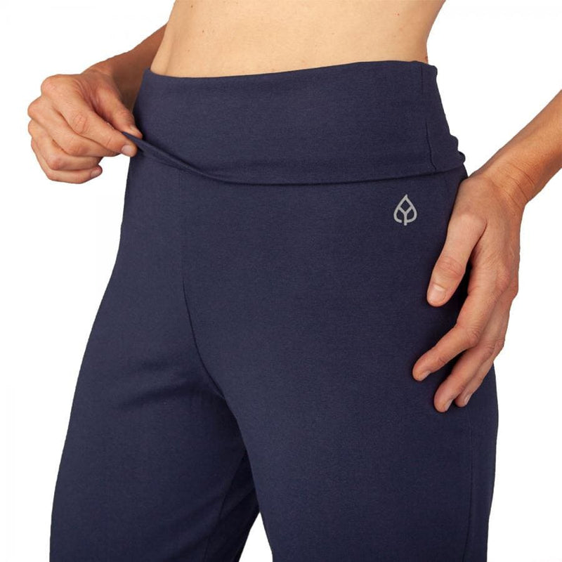 Jazzpant pantalone yoga fitness dettaglio