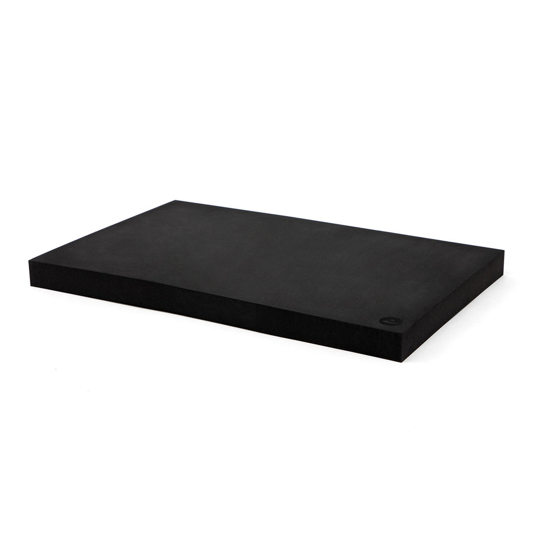 yoga brick eva foam xl nero per supporto spalle2