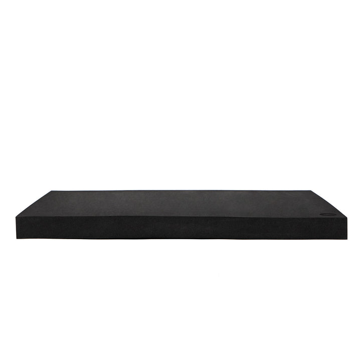 yoga brick eva foam xl nero per supporto spalle3