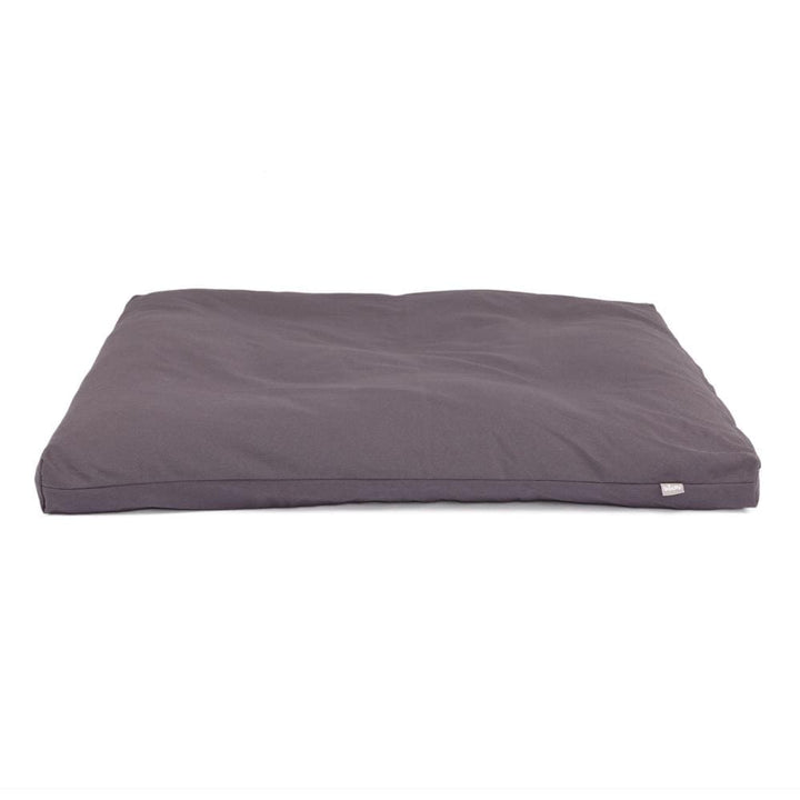 eco zabuton sfoderabile grigio